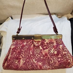 Patricia Nash Handbag
